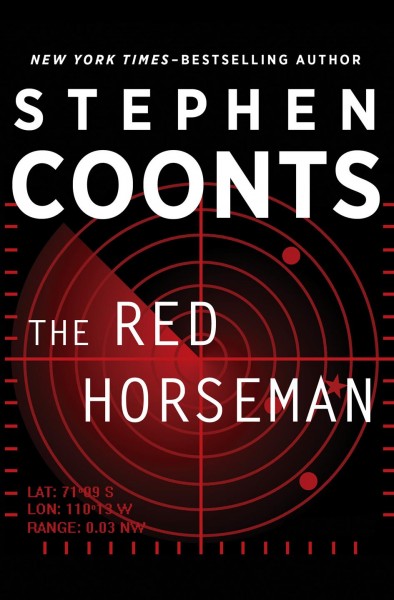The red horseman [electronic resource] / Stephen Coonts.