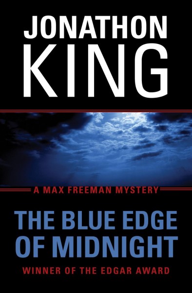 The blue edge of midnight [electronic resource] / Jonathon King.