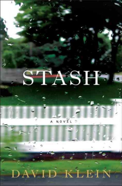 Stash [electronic resource] / David Klein.