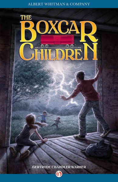 The boxcar children [electronic resource] / by Gertrude Chandler Warner ; illustrated by L. Kate Deal.