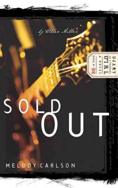 Sold out [electronic resource] : a novel / Melody Carlson.