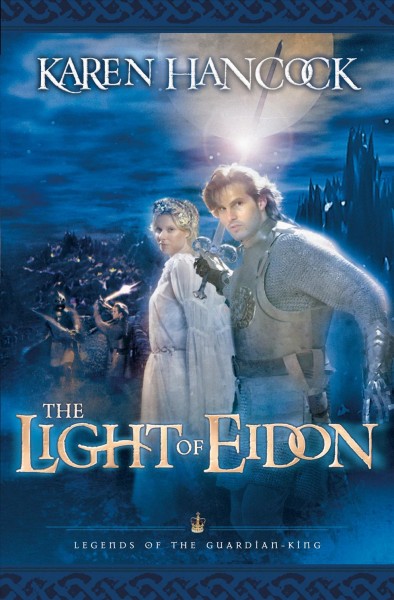 The light of Eidon [electronic resource] / Karen Hancock.