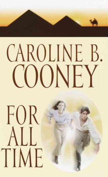 For all time [electronic resource] / Caroline B. Cooney.