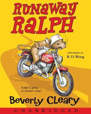 Runaway Ralph [electronic resource] / Beverly Cleary.