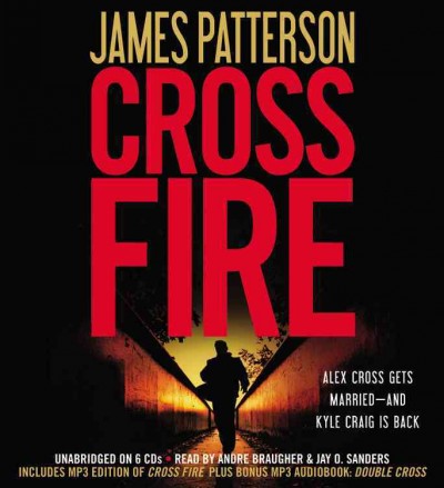Cross fire [electronic resource] / James Patterson.