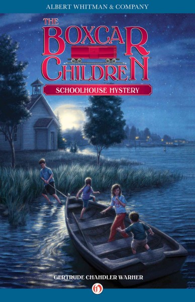 Schoolhouse mystery [electronic resource] / Gertrude Chandler Warner ; illustrated by David Cunningham.