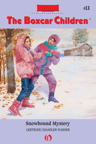 Snowbound mystery [electronic resource] / Gertrude Chandler Warner ; illustrated by David Cunningham.