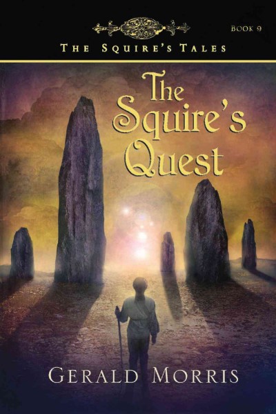 The squire's quest [electronic resource] / Gerald Morris.