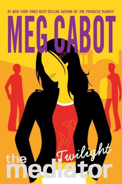 Twilight [electronic resource] / Meg Cabot.