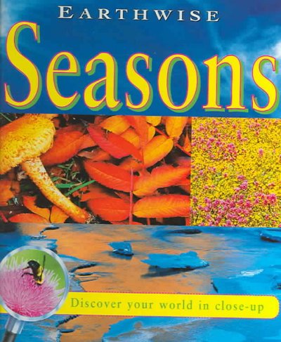 Seasons / by Jim Pipe.