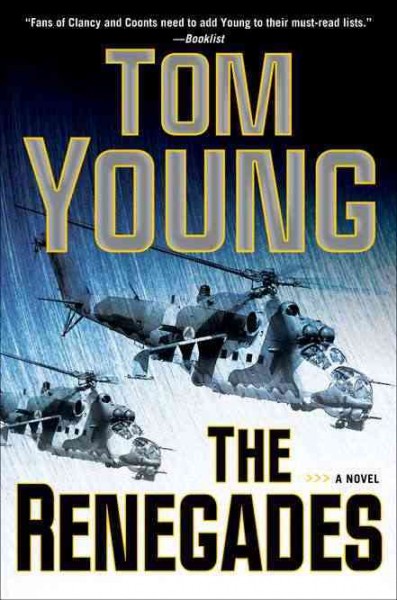 The renegades / Tom Young.