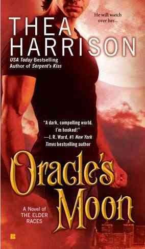Oracle's moon / Thea Harrison.