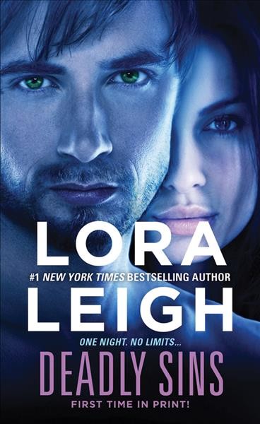 Deadly sins / Lora Leigh.