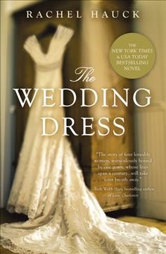 The wedding dress / Rachel Hauck.