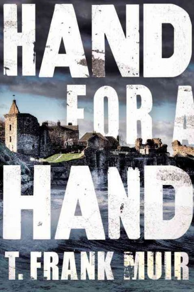 Hand for a hand / Frank Muir.