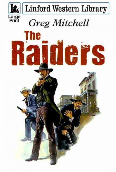 The raiders [Paperback]