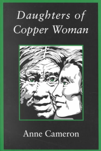 Daughters of Copper Woman.