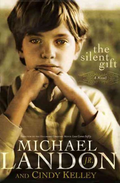 The silent gift  Paperback Book{PBK}