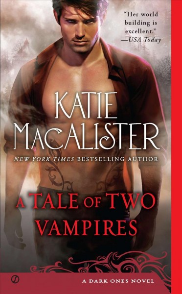 A tale of two vampires / Katie MacAlister.