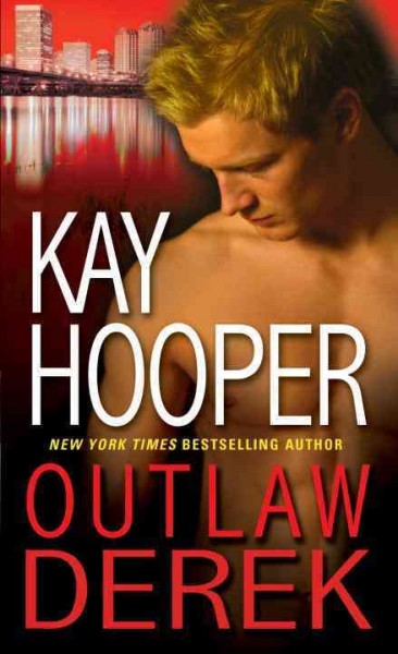 Outlaw Derek / Kay Hooper
