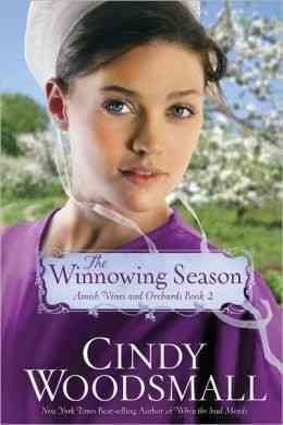 The winnowing season : Cindy Woodsmall.