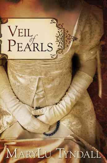 Veil of pearls / MaryLu Tyndall.