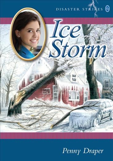 Ice storm [electronic resource] / Penny Draper.