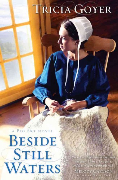 Beside still waters [electronic resource] / Tricia Goyer.