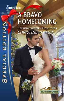 A bravo homecoming [electronic resource] / Christine Rimmer.