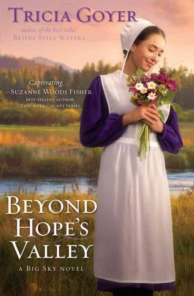 Beyond Hope's Valley [electronic resource] / Tricia Goyer.