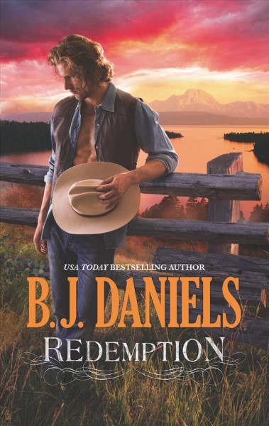 Redemption / B.J. Daniels.