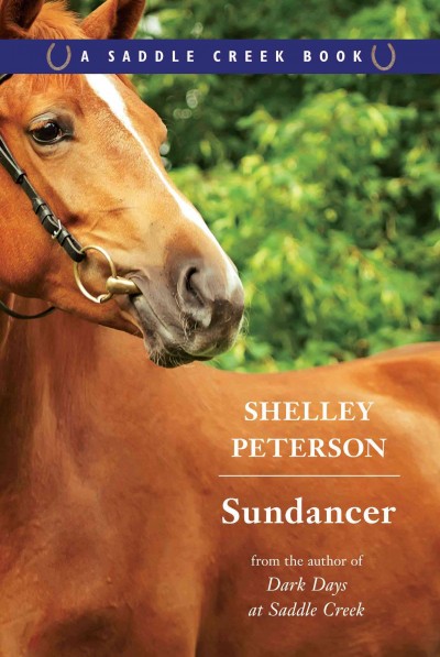 Sundancer [electronic resource] / Shelley Peterson.