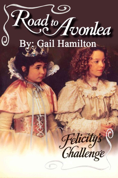 Felicity's challenge [electronic resource] / storybook written by Gail Hamilton.