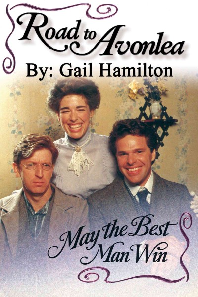May the best man win [electronic resource] / [storybook written by Gail Hamilton].