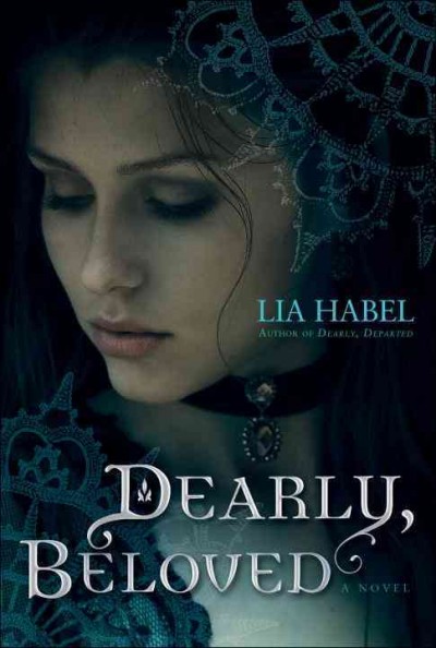 Dearly, beloved [electronic resource] : a novel / Lia Habel.