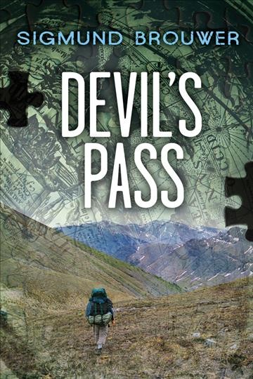 Devil's pass [electronic resource] / Sigmund Brouwer.