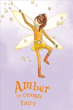 Amber, the orange fairy [electronic resource] / by Daisy Meadows.