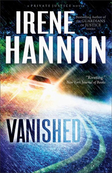 Vanished [electronic resource] : a novel.