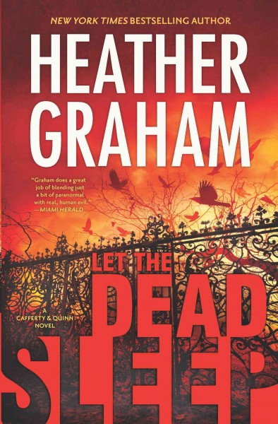 Let the dead sleep [electronic resource] / Heather Graham.