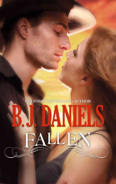 Fallen [electronic resource] / B.J. Daniels.