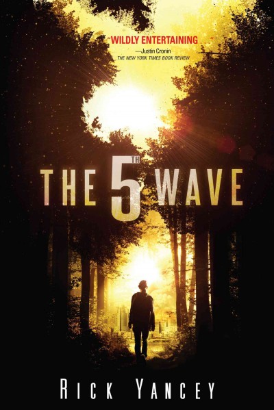 The 5th wave / Rick Yancey.