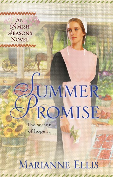 Summer promise / Marianne Ellis.