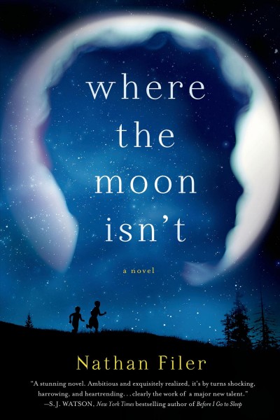 Where the moon isn't / Nathan Filer.
