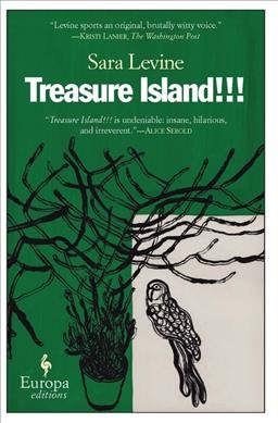 Treasure Island!!! / Sara Levine.
