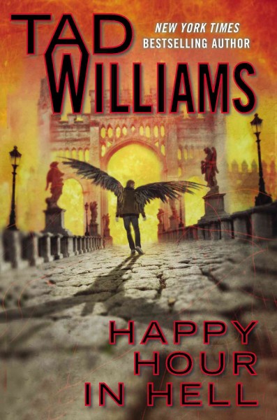 Happy hour in hell / Tad Williams.