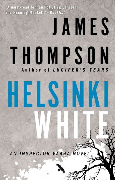 Helsinki white / James Thompson.