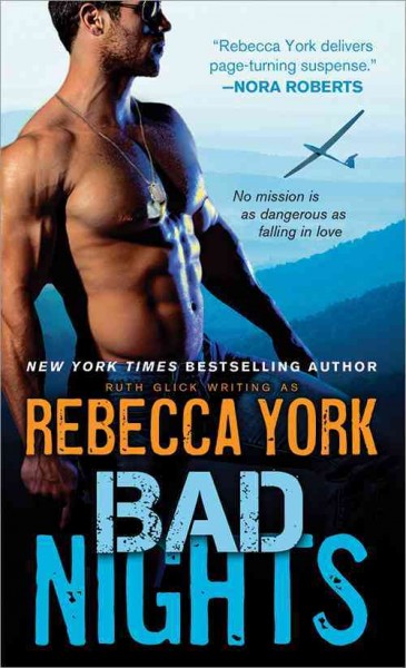 Bad nights / Rebecca York.