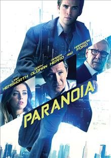 Paranoia [video recording (DVD)] / [directed by Robert Luketic].