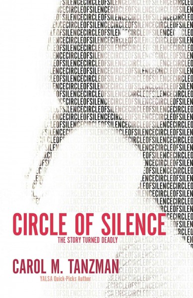 Circle of silence [electronic resource] / Carol M. Tanzman.
