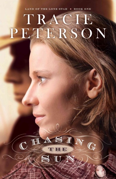 Chasing the sun [electronic resource] / Tracie Peterson.